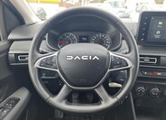 Dacia Sandero Hatchback 999,0 67 kw