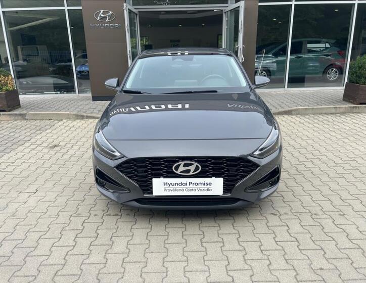 Hyundai i30 2