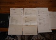 Volkswagen T-Roc CUV 1,5 l 110 kw