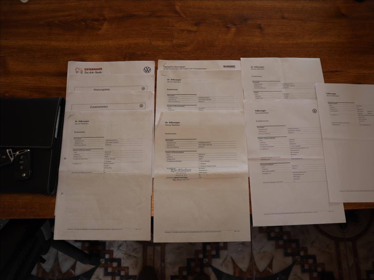 Volkswagen T-Roc CUV 1,5 l 110 kw