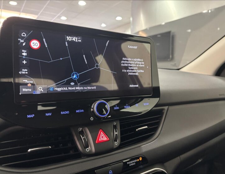 Hyundai i30 Hatchback 1,5 l 70 kw