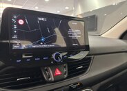 Hyundai i30 Hatchback 1,5 l 70 kw