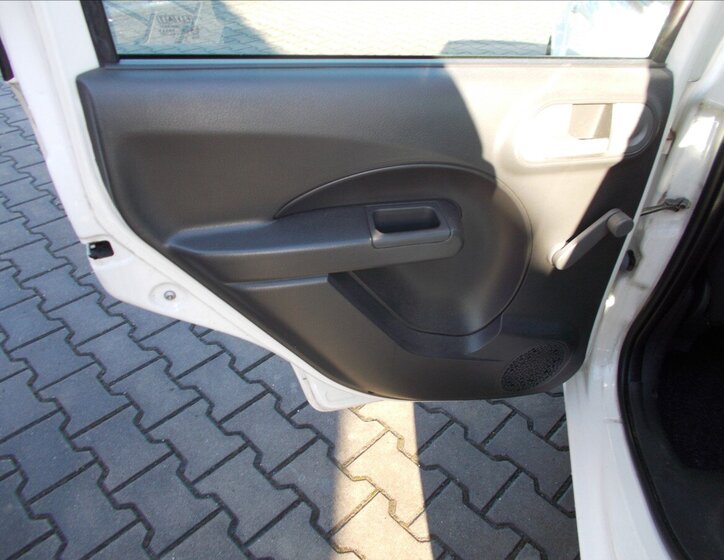 Fiat Panda Kombi 1,1 l 40 kw