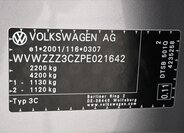 Volkswagen Passat Kombi 2,0 l 110 kw