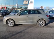 Audi Q3 SUV 2,0 l 110 kw