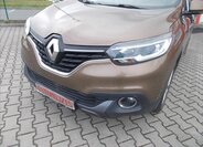 Renault Kadjar SUV 1,6 l 96 kw