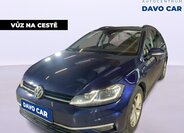 Volkswagen Golf Kombi 1,5 l 110 kw