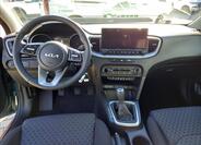 KIA Ceed 11