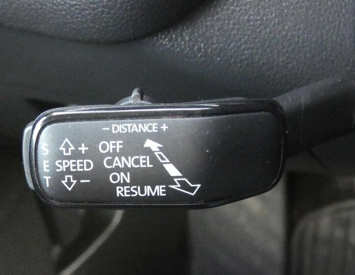 Škoda Octavia Kombi 1,6 l 85 kw