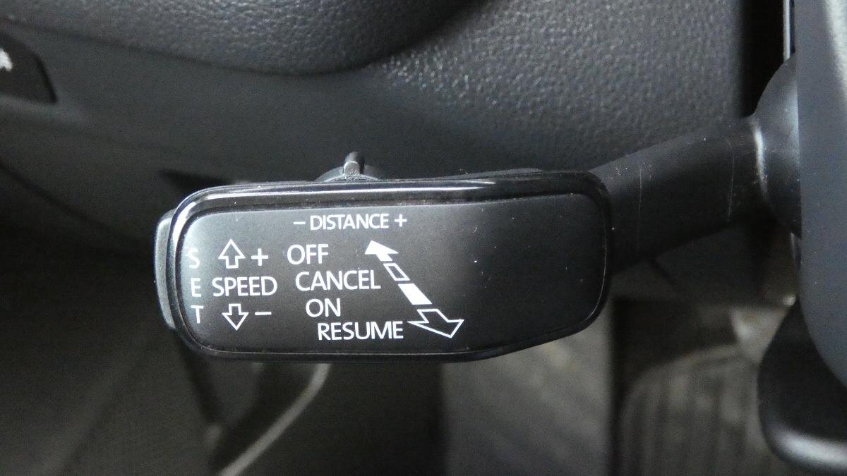 Škoda Octavia Kombi 1,6 l 85 kw