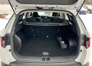 Hyundai Tucson SUV 1,6 l 117 kw