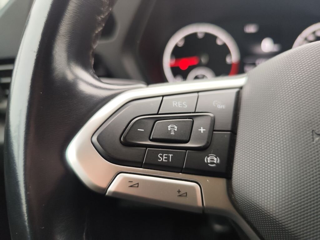 Volkswagen Caddy Pick-up 2,0 l 75 kw