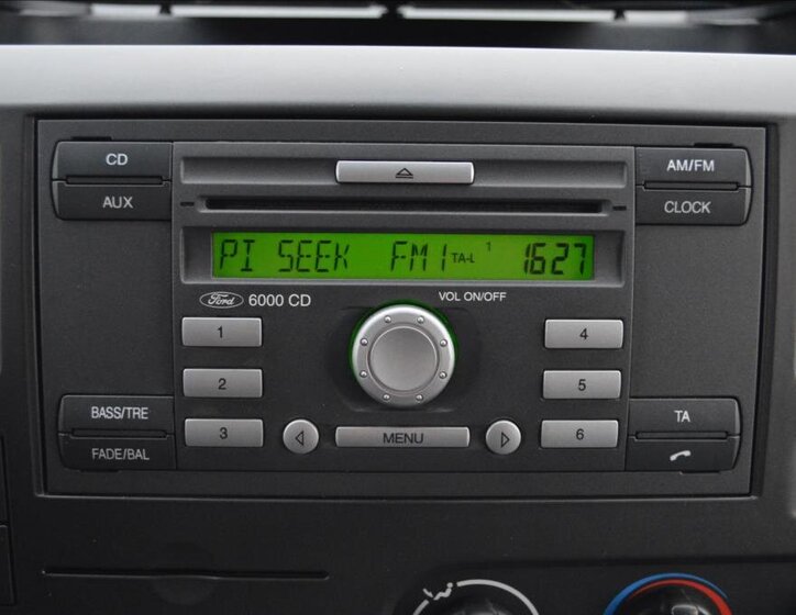 Ford Transit Skříň 2,2 l 85 kw