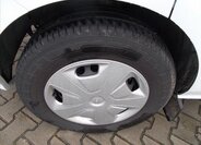 Ford Transit Custom 5