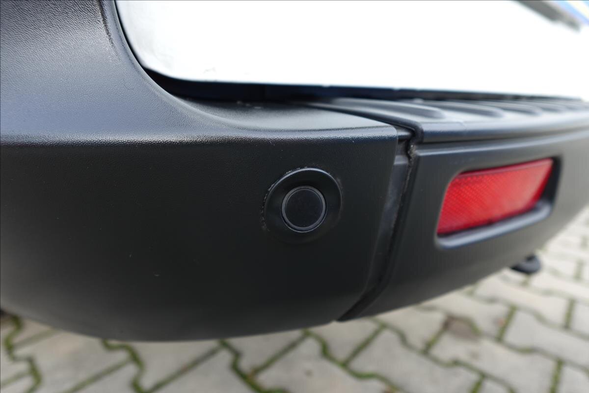 Ford Transit Custom Ostatní 2,0 l 96 kw