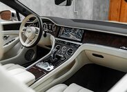 Bentley Continental GTC 20