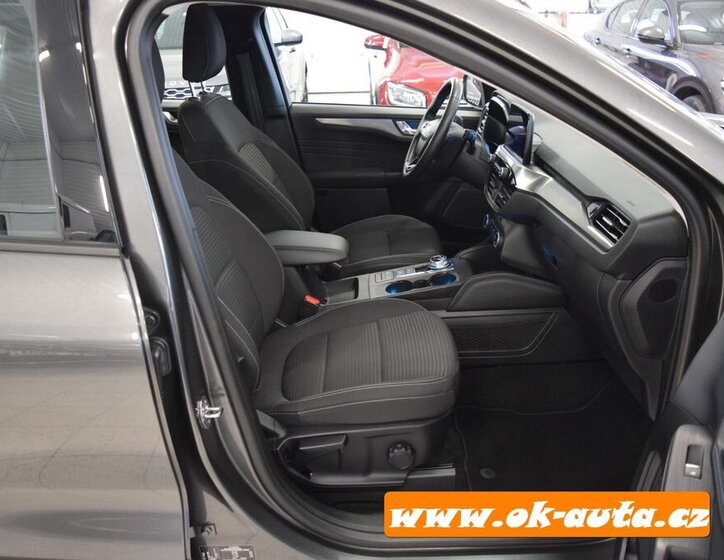 Ford Kuga SUV 2,5 l 112 kw