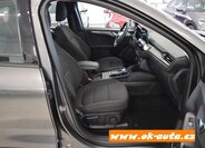 Ford Kuga SUV 2,5 l 112 kw