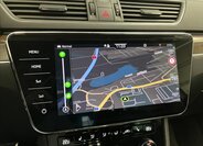 Škoda Superb Kombi 2,0 l 147 kw