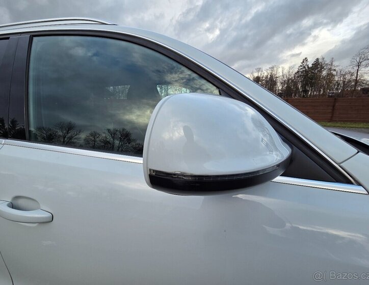 Audi Q5 SUV 0,0 130 kw