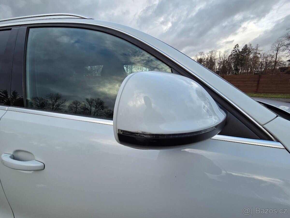 Audi Q5 SUV 0,0 130 kw