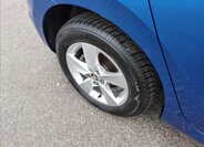 Škoda Fabia Hatchback 999,0 85 kw