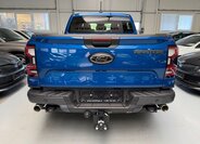 Ford Ranger Pick-up 3,0 l 215 kw
