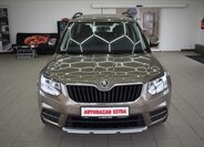 Škoda Yeti SUV / Terénní 1,2 l 77 kw