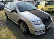 Škoda Fabia 7