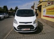Ford Transit Custom Kombi 2,2 l 114 kw