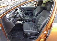 Dacia Duster Kombi 1,6 l 84 kw