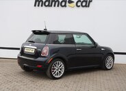 Mini Cooper S Hatchback 1,6 l 155 kw