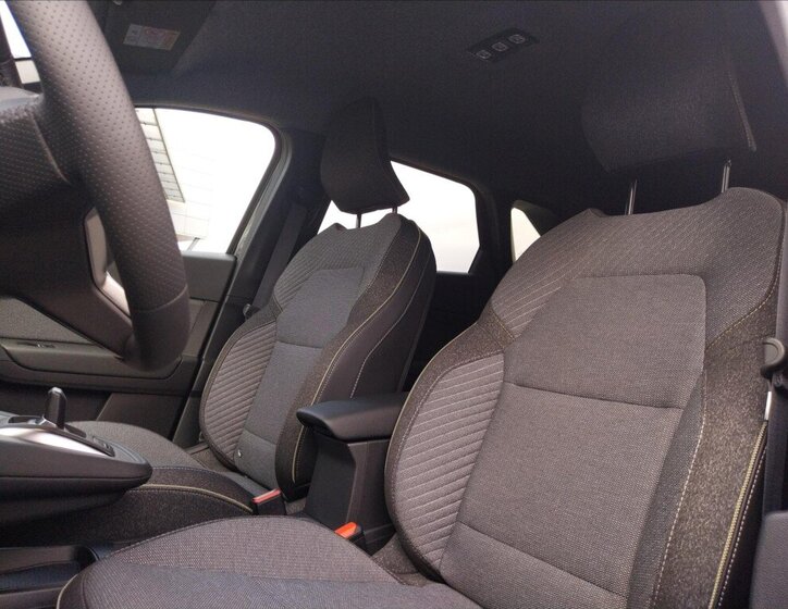 Mitsubishi Grandis SUV 1,8 l 104 kw