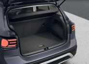 Volkswagen T-Cross 9