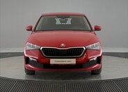 Škoda Scala Hatchback 1,6 l 85 kw