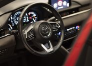 Mazda 6 Sedan / Limuzína 2,5 l 143 kw