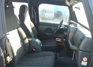 Jeep Wrangler Ostatní 2,4 l 105 kw