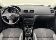 Škoda Yeti SUV 1,2 l 77 kw