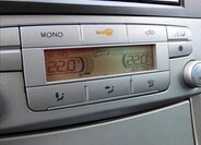 Ford Galaxy MPV 2,0 l 103 kw