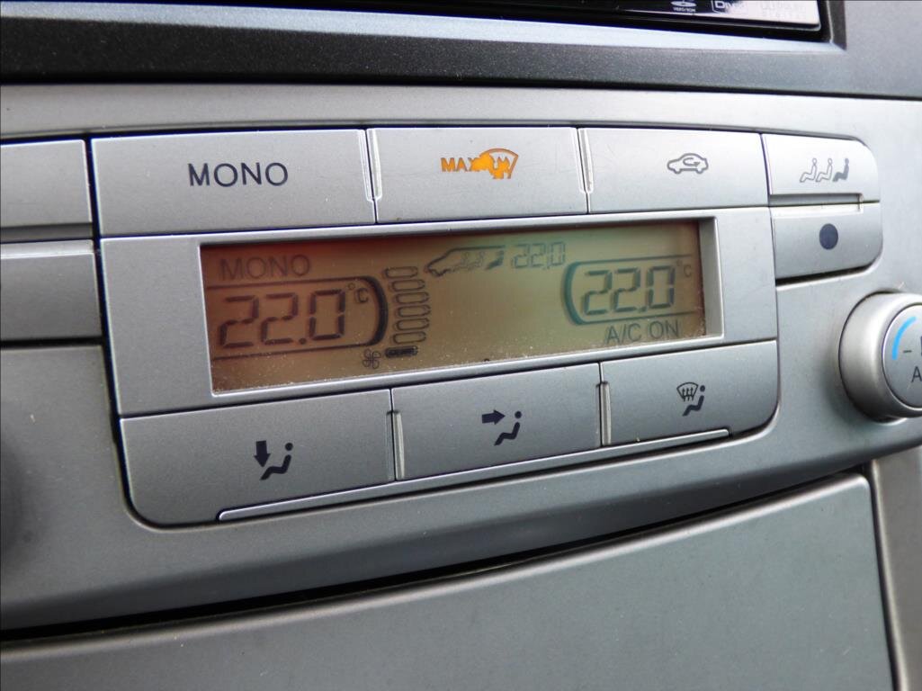 Ford Galaxy MPV 2,0 l 103 kw