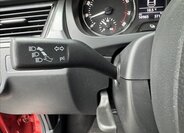 Škoda Rapid Hatchback 1,2 l 63 kw