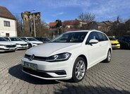 Volkswagen Golf Kombi 2,0 l 110 kw