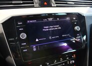 Volkswagen Passat 15