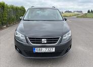Seat Alhambra 2