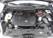 Mazda 5 MPV 2,0 l 110 kw