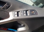 Volkswagen Tiguan SUV / Terénní 2,0 l 103 kw