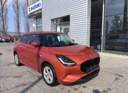 Suzuki Swift Hatchback 1,2 l 61 kw