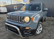 Jeep Renegade SUV / Terénní 2,0 l 103 kw