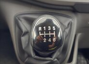 Ford Transit Custom 20