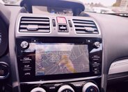 Subaru Levorg Kombi 1,6 l 125 kw